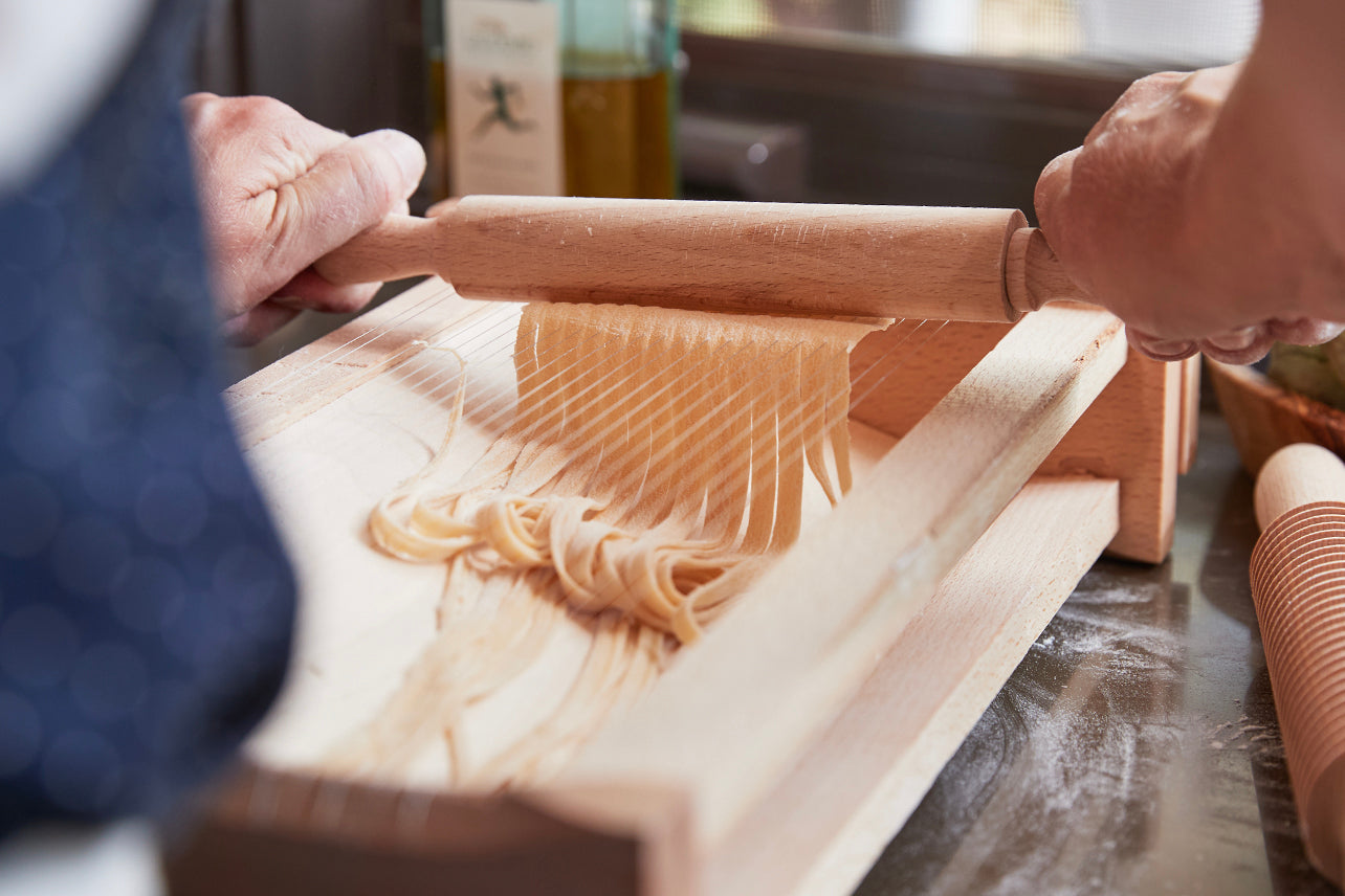 Chitarra Pasta Cutter, Buy Online