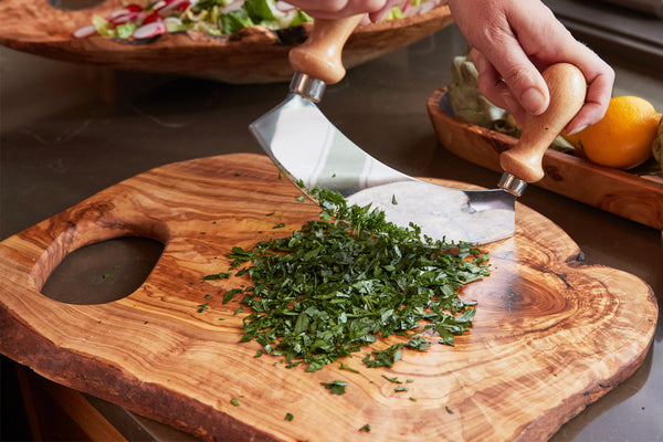 Italian Cutting Board, Small