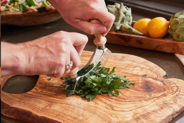 Italian Cutting Board, Large — etúHOME