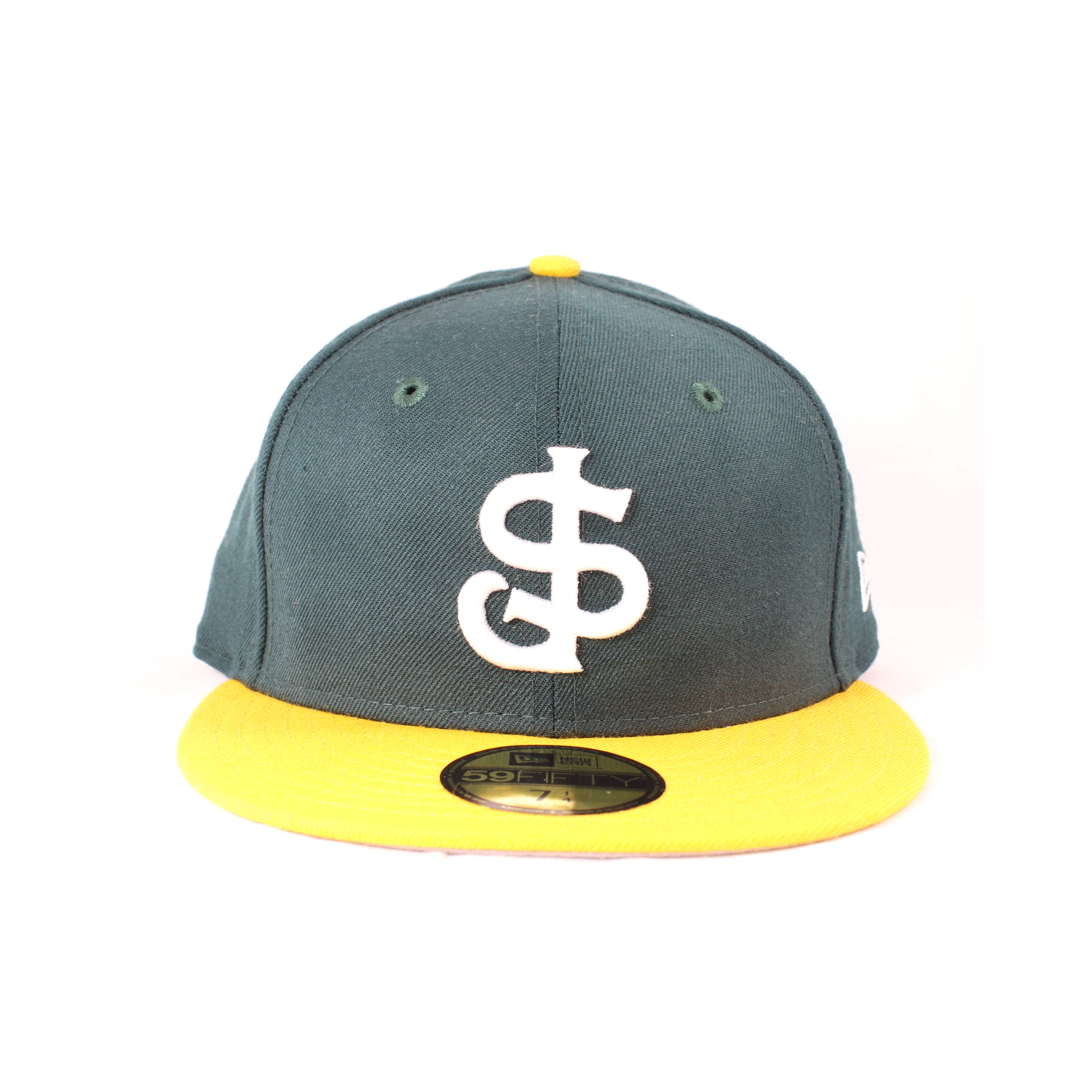 san jose giants hat