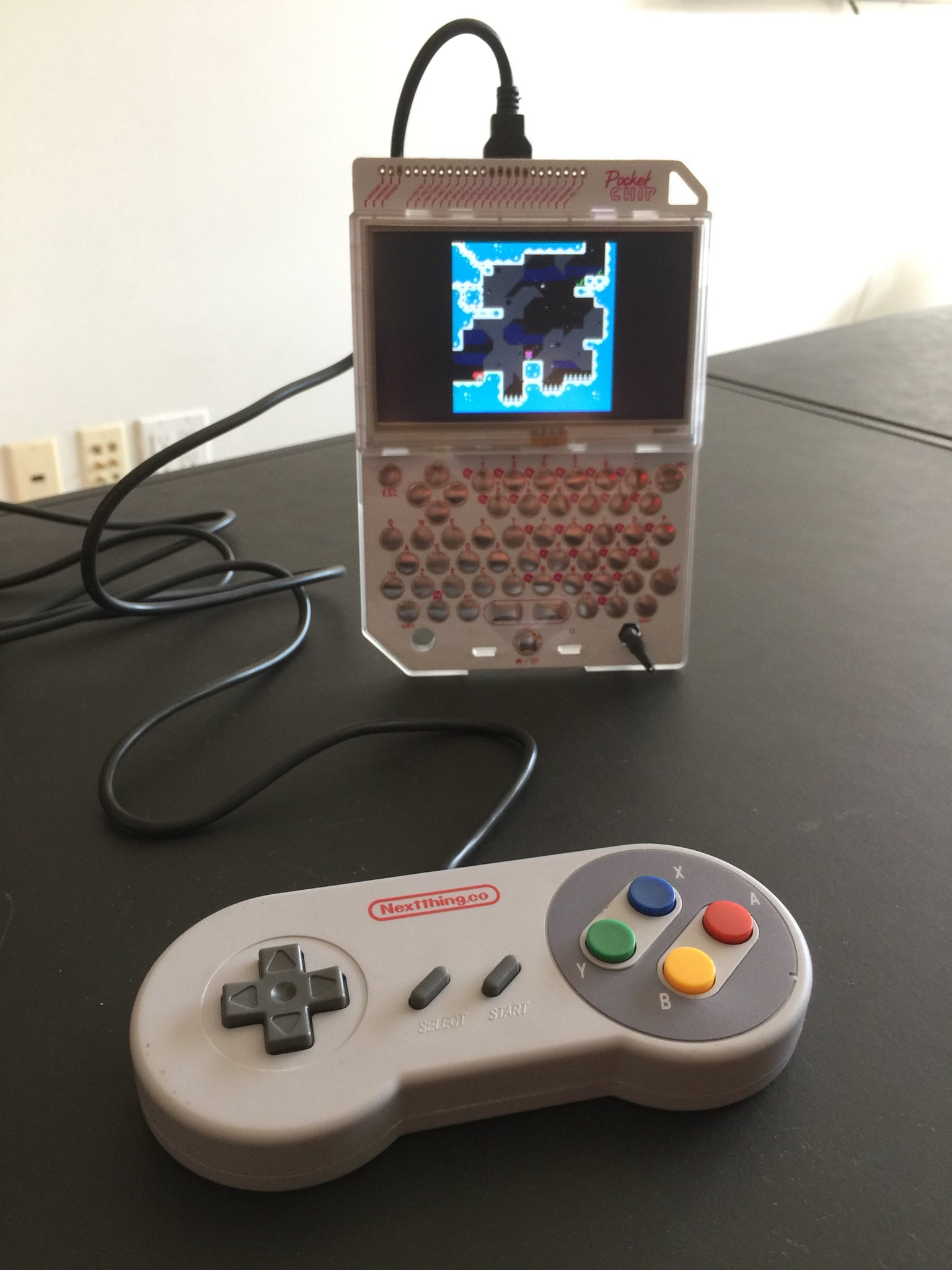 ausretrogamer on X: Being able to play PICO-8 games on the Xbox
