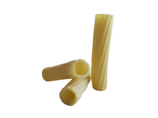 Spaghetti Pâtes complètes intégrales 500 gr la Fabbrica della Pasta
