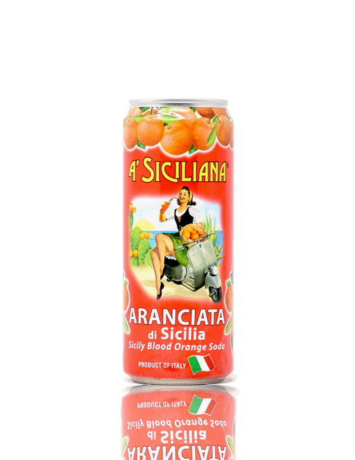 A Siciliana Limonata - CORK
