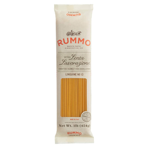 Rummo Elbows #160 - 16 oz.