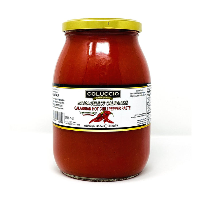 calabrian chili paste heb