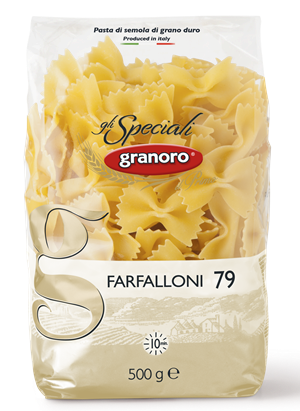 Granoro Penne Pasta #27, 1.1lb  500g — Piccolo's Gastronomia Italiana