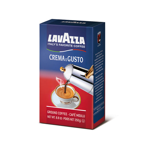 Lavazza- Crema e Gusto Classico 7 (1kg) - Italian Supermarkets