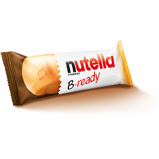 Nutella B-ready T2 - 44g