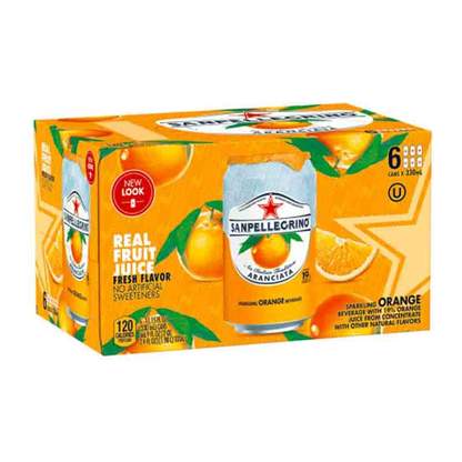 San Pellegrino, Sparkling Mineral Water 12 pack x 1 Liter — Piccolo's  Gastronomia Italiana