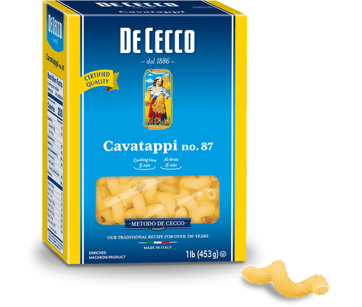 Cavatelli Maker — Piccolo's Gastronomia Italiana