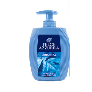 Felce Azzurra Liquid Soap Classic, Sapone Liquido Classico, 10.1 oz ...