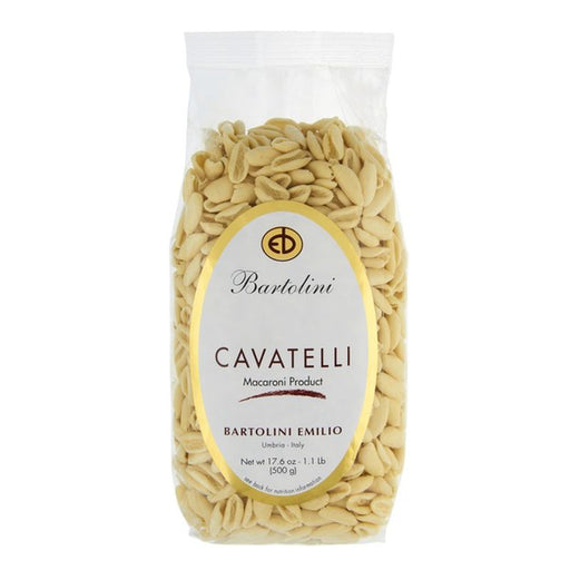 Cavatelli Maker — Piccolo's Gastronomia Italiana