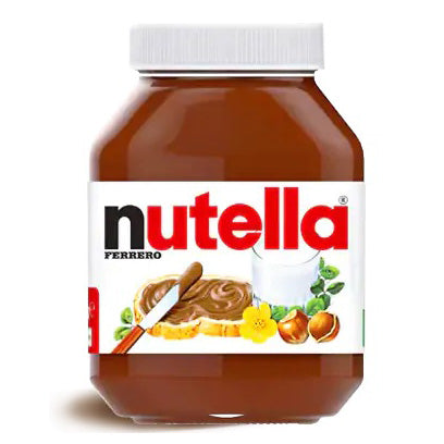 Nutella Ferrero da 5kg – 500VINI Caorle