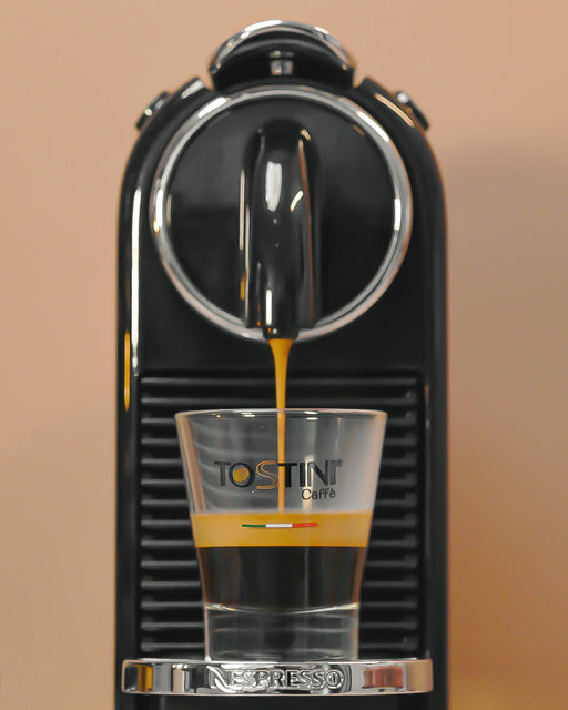 Pocket Coffee Espresso T5x12 Ferrero