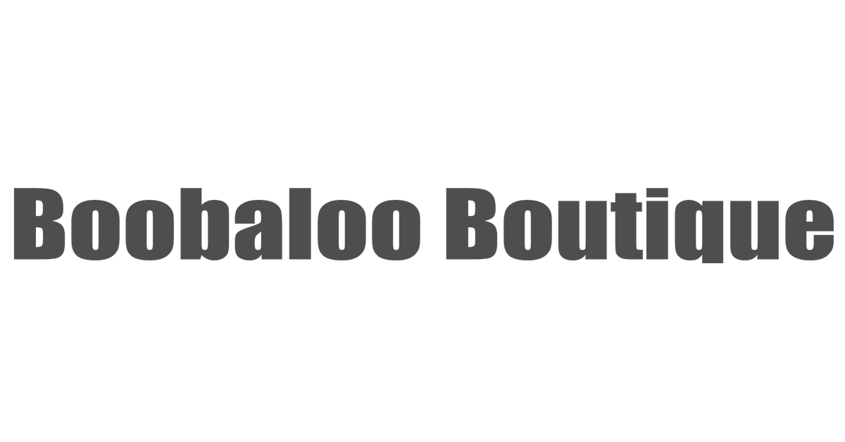 Boobaloo Boutique