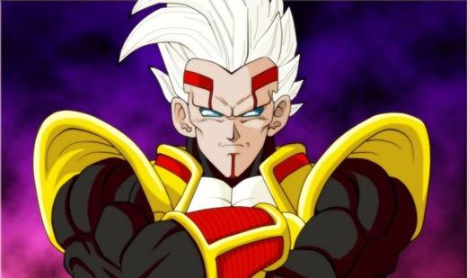 dragon ball fusions a hellish undertaking