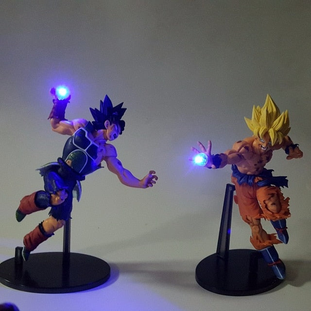 Lampe Dragon Ball Z Manga Imperial