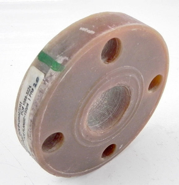 Rps Abco Fiberglass Frp Flange 1 12 Rps Abco Plumbing Advance Operations 