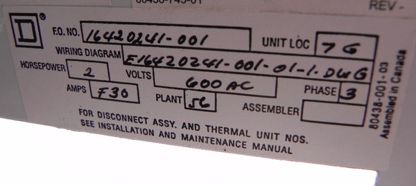 Square D Motor Control Center Wiring Diagram - flilpfloppinthrough