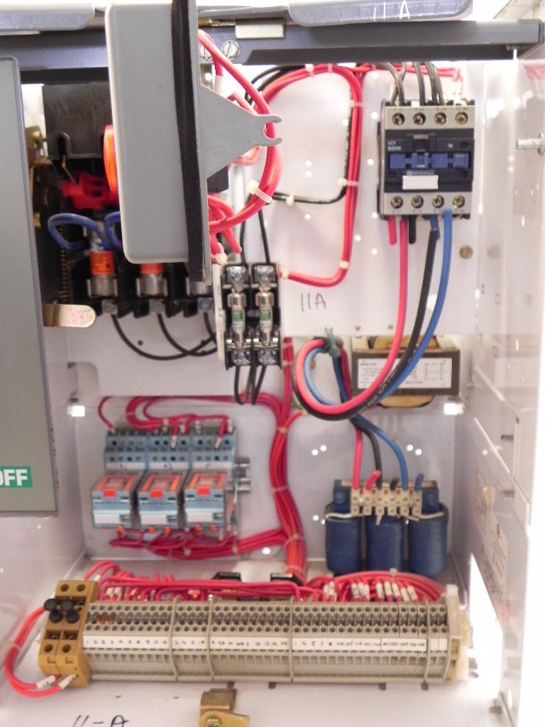 ️Square D Model 6 Mcc Bucket Wiring Diagram Free Download| Goodimg.co