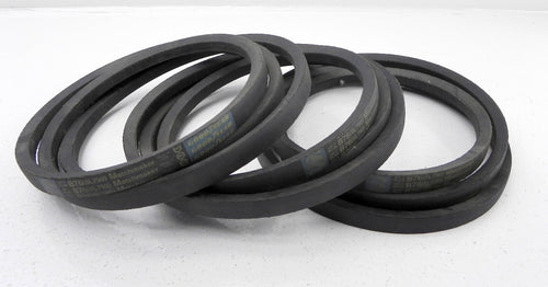 Goodyear HY-T Plus V-Belt A54 (Lot of 3) – Advance Operations