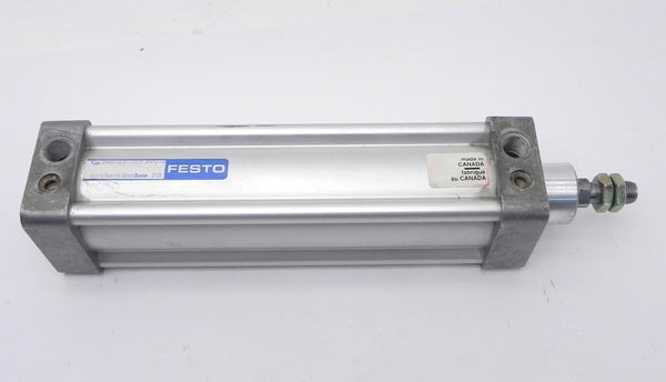 Festo Pneumatic Cylinder DNU-63-203-PPV-A (Festo ...