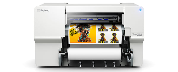 Roland DGA VersaStudio BN2-20 printer-cutter