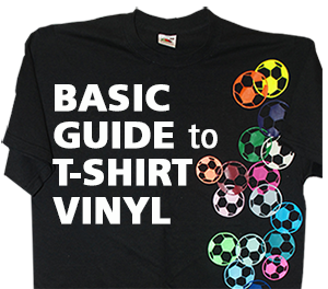 Start a T-shirt Vinyl & Laser Heat Transfer Business - Small Business Ideas