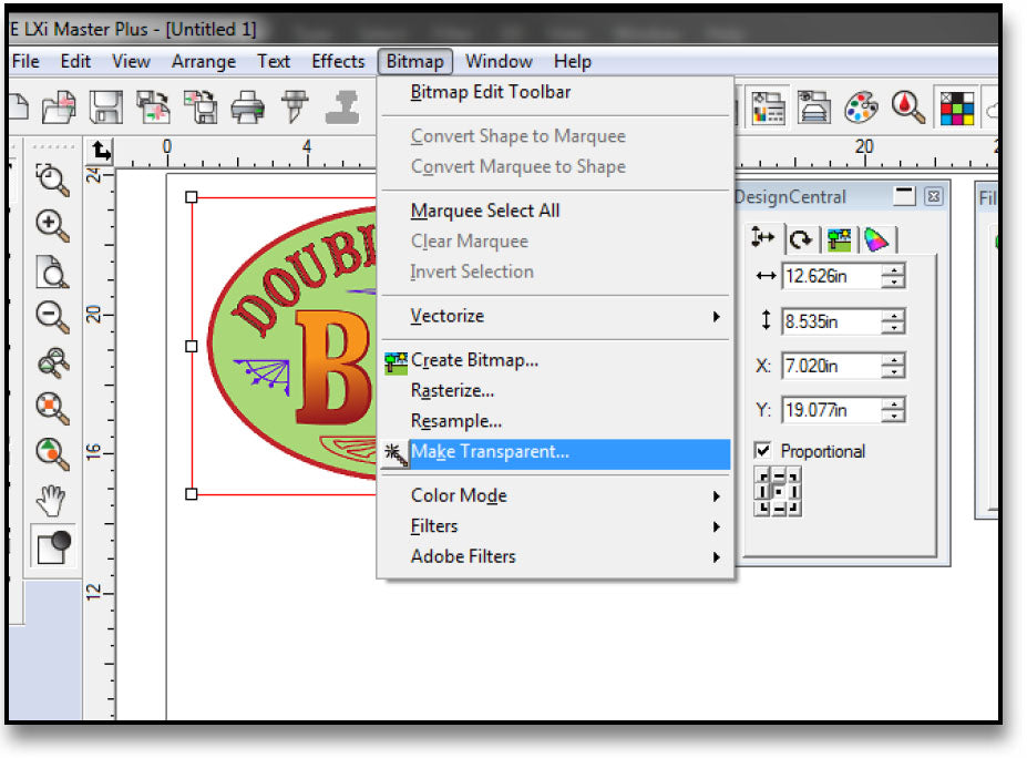 slicing - How to print the outer contour before inner lines with