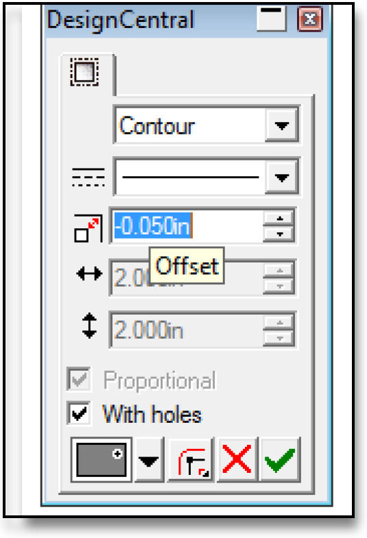 Contour Cutting with a 24 Inch Printer – Signwarehouse