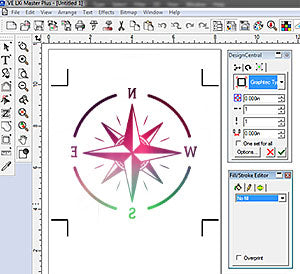 Show Contour Cut