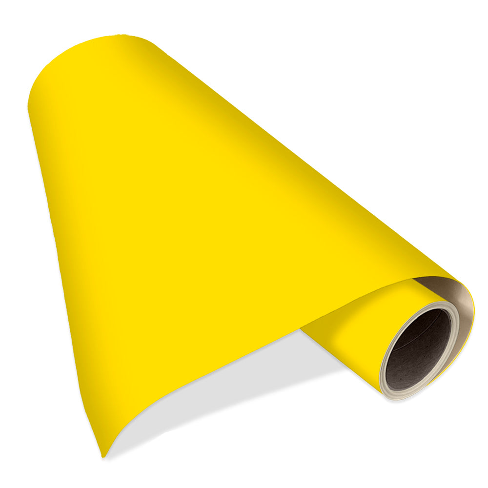 EnduraGLOSS Adhesive Vinyl - 12 in x 250 yds