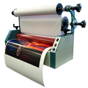 EnduraLAM 25 Desktop cold laminator