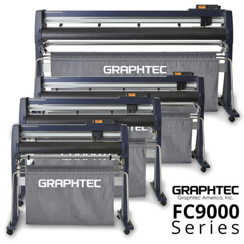 Graphtec Vinyl Cutters from SignWarehouse