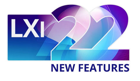 LXi 22 Video with the new features to enhance your sign making skills