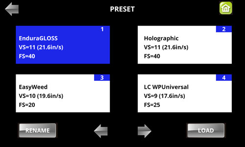 Clearance: MUSE M60 60-inch Vinyl Cutter and Stand & LXI Software