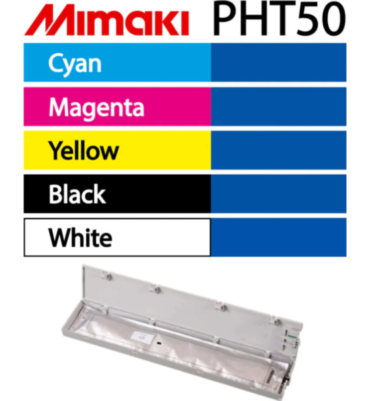 Mimaki DTF ink