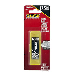 Olfa 9mm Snap-Off Blades, 10PK 5010