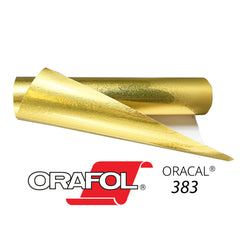 Oracal ORALITE 5600 Fleet Engineer Grade Reflective Vinyl - 15 Inch Punched  Widths