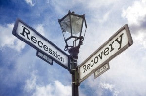 Recession or Recovery?