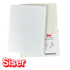 Siser Color Print Easy 13x19 Sheets. HTV for Eco Solvent and Water Based  Eco Solvent Ink 