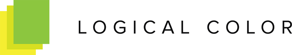 Logical Color logo