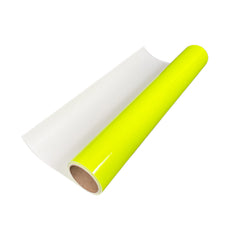 Reflective Vinyl 12x5ft. Roll (Engineer-Grade) - Expressions Vinyl