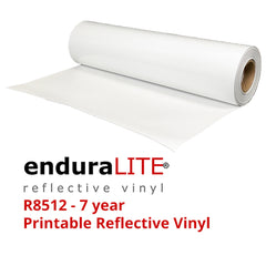 Reflective Vinyl 12x24 Sheet (Engineer-Grade) - Expressions Vinyl