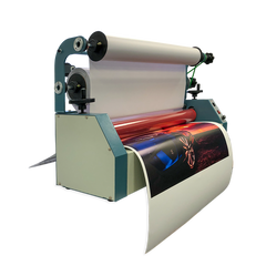 EnduraLAM 3 - Wide Format 55 Inch Cold Laminator