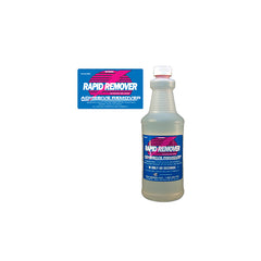 Advance Signs & Graphic Solutions inc - Rapid Remover - Adhesive
