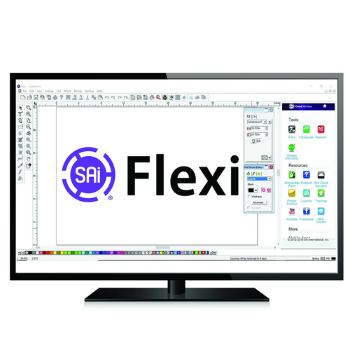 flexisign pro 8.1 price