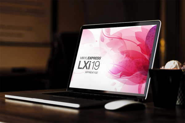 lxi apprentice software