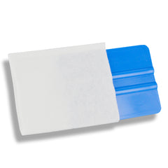 Blue Vinyl Squeegee – gptumblers