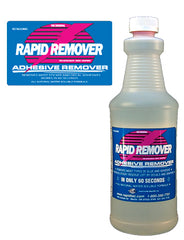 GraphXOff Vinyl, Adhesive and Paint Remover, 4 oz